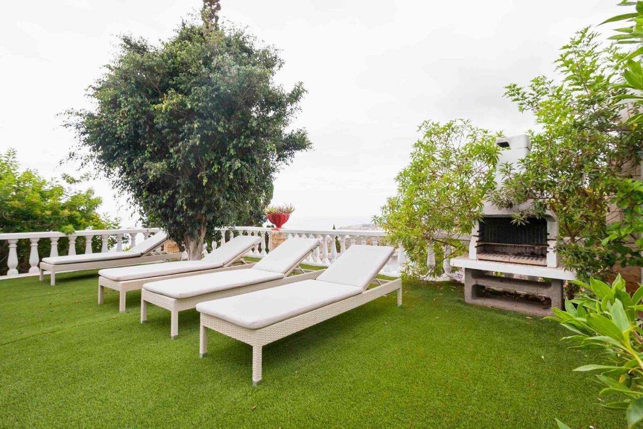 La Finca - Sara Vacation Hoya Grande  Zewnętrze zdjęcie